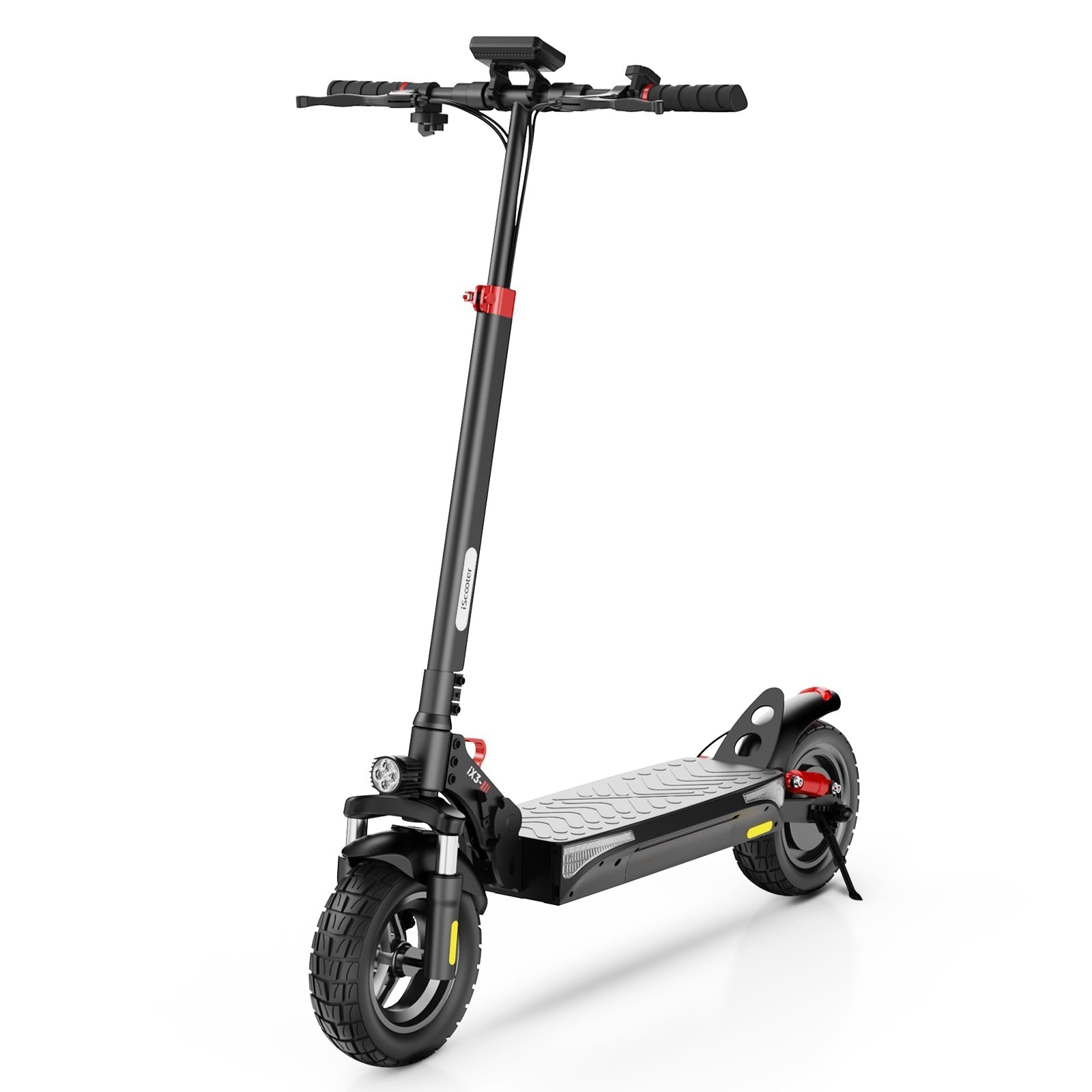 iX3 Off Road Electric Scooter