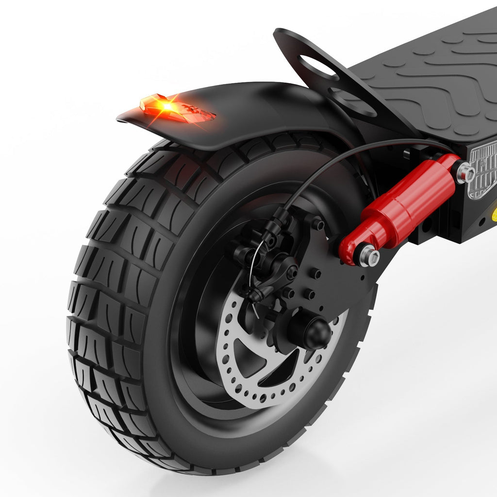iX3 Off Road Electric Scooter