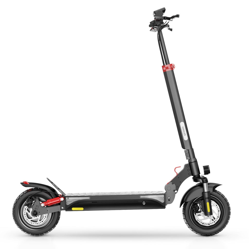 iX3 Off Road Electric Scooter