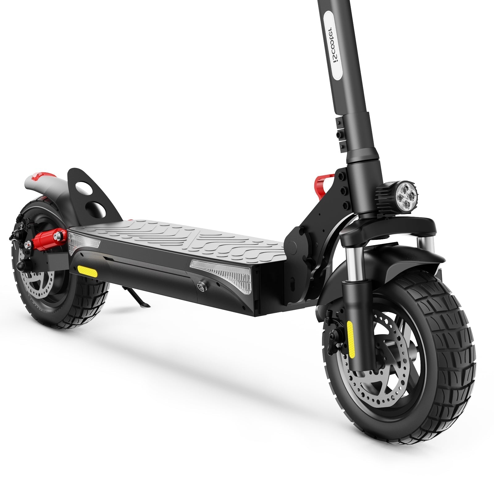 iX3 Off Road Electric Scooter