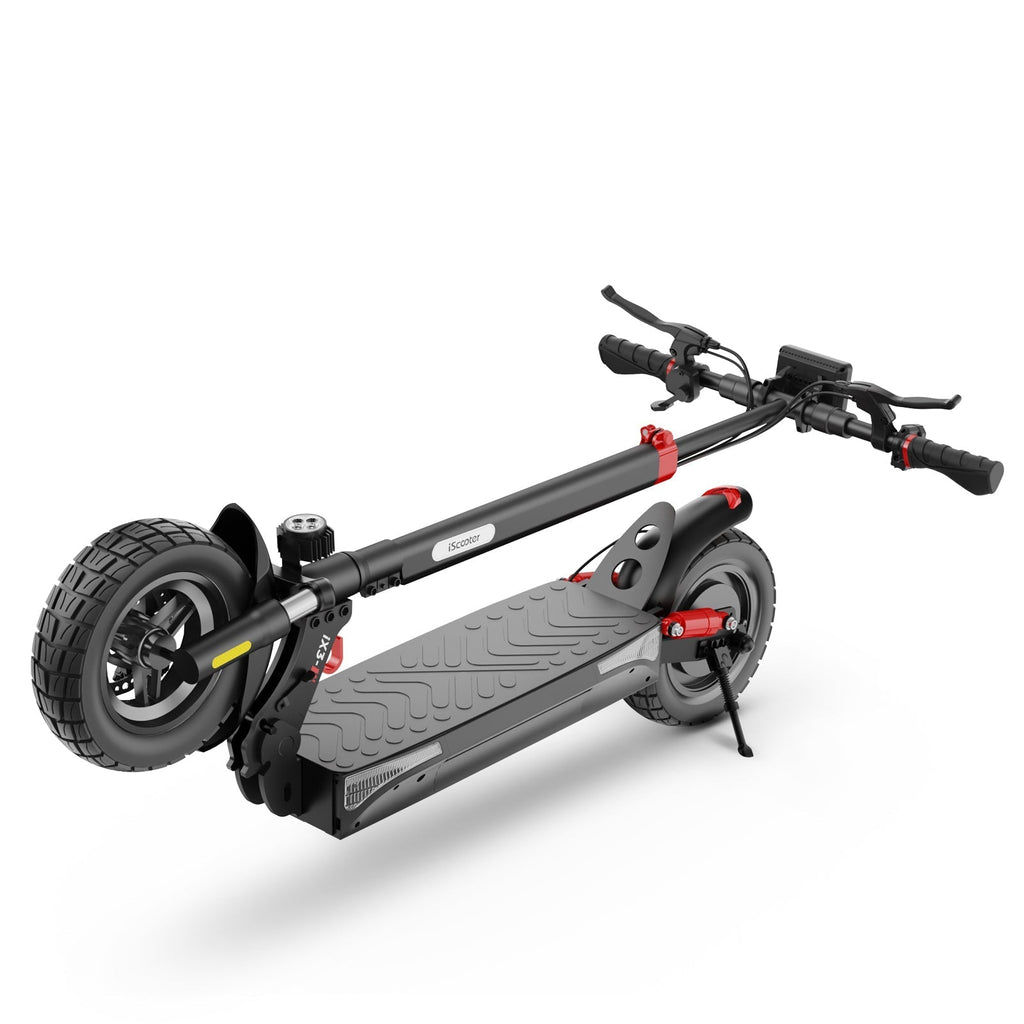 iX3 Off Road Electric Scooter