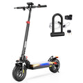 iX3 Off Road Electric Scooter